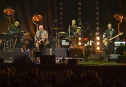 Elvis Costello & The Imposters