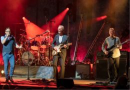 Mike & The Mechanics