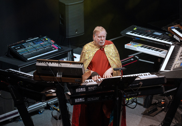 rick wakeman