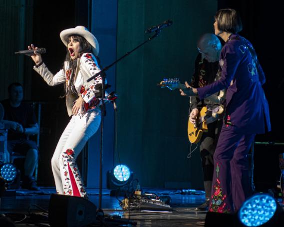 Shakespears Sister