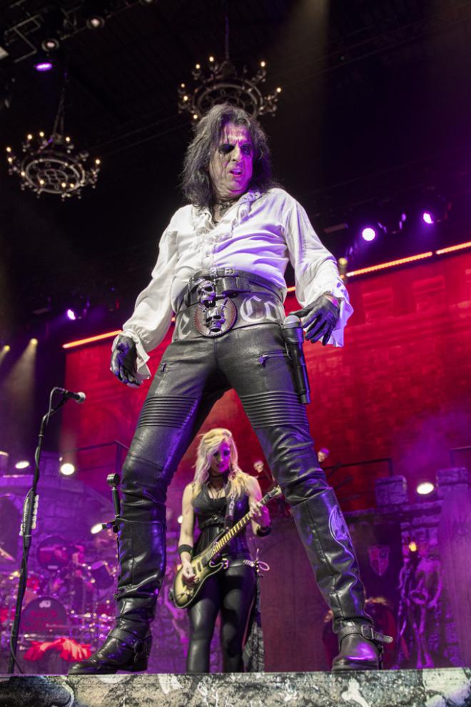 Alice Cooper