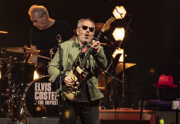 Elvis Costello & The Imposters