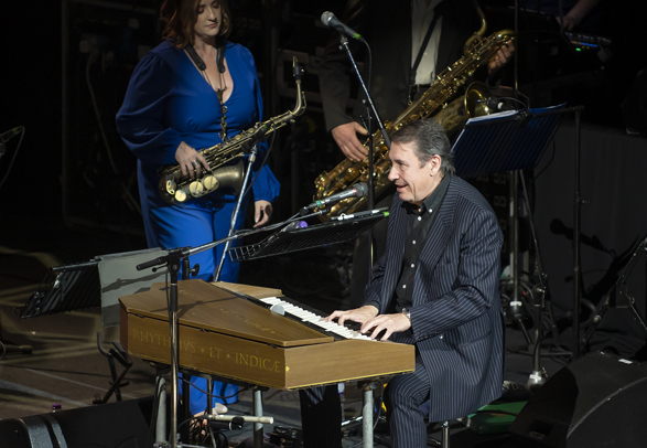 Jools Holland