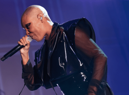 Skunk Anansie