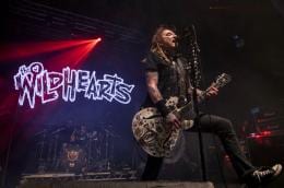 The Wildhearts