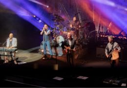 Mike & The Mechanics