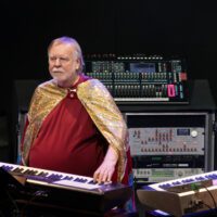 rick wakeman