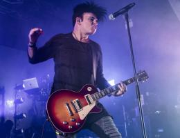 Gary Numan