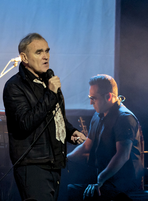 Morrissey 