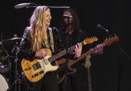 Joanne Shaw Taylor