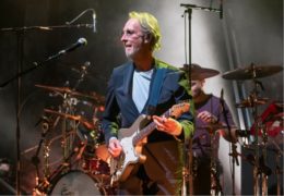 Mike & The Mechanics