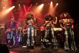 Little Steven And The Disciples of Soul