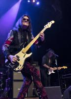 Glenn Hughes