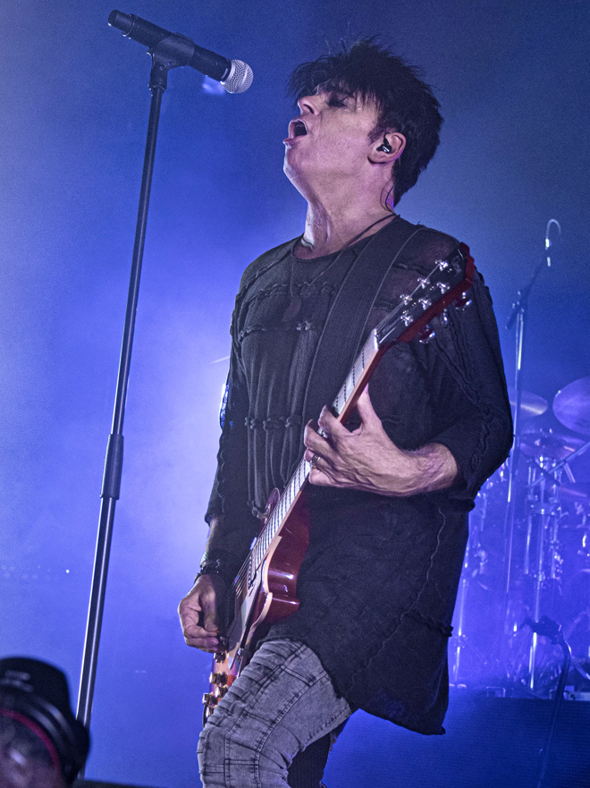 Gary Numan