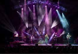 Mike & The Mechanics