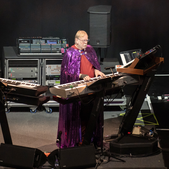 rick wakeman