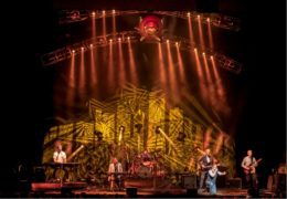 Mike & The Mechanics