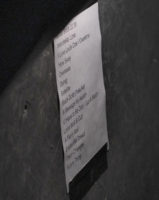 Thundercat Newcastle