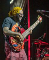 Thundercat Newcastle