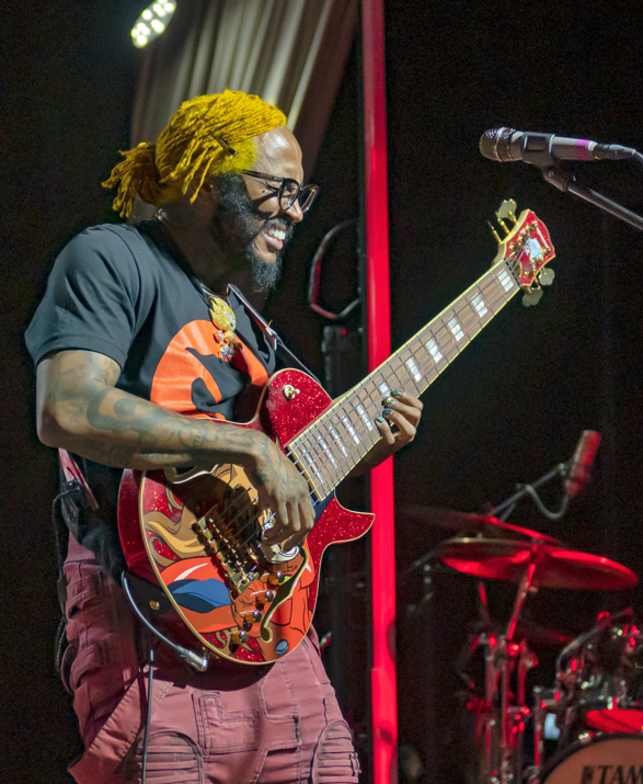 Thundercat Newcastle