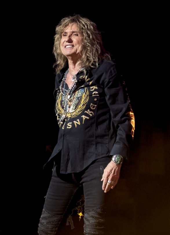 whitesnake