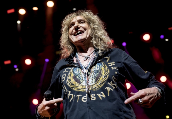 whitesnake