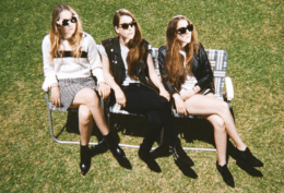 haim