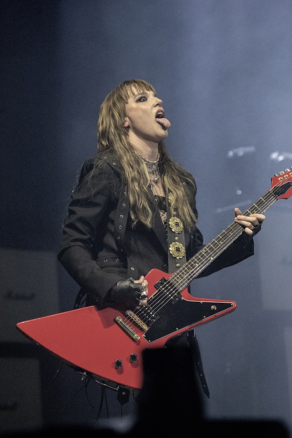 halestorm 