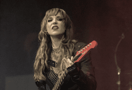 halestorm