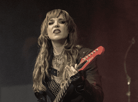 halestorm
