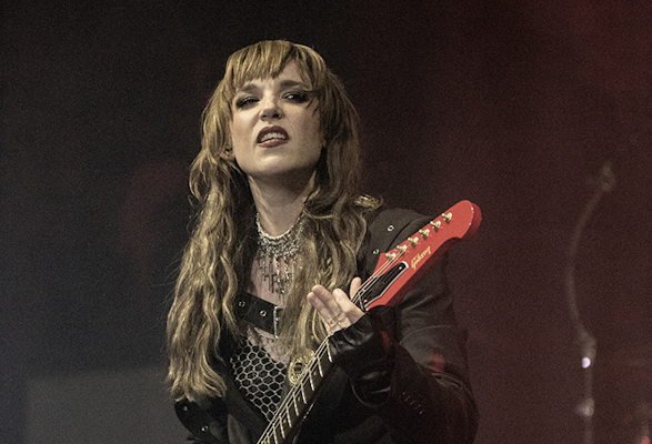 halestorm