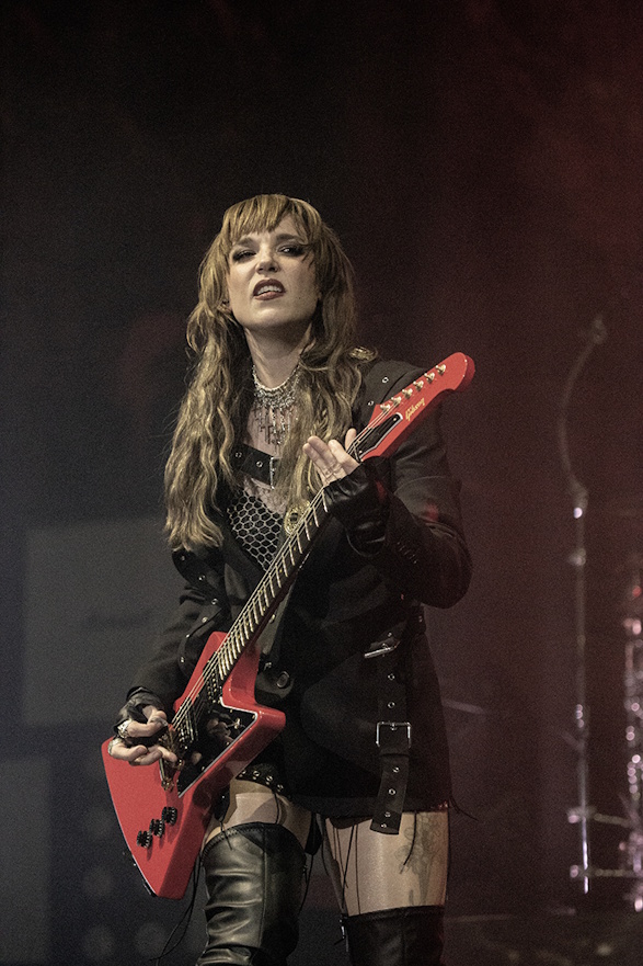 halestorm 