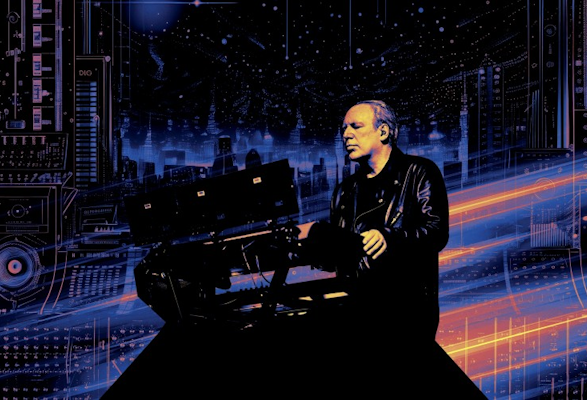 hans zimmer