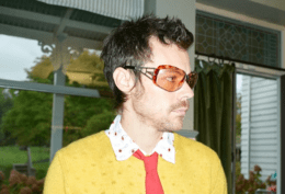 harry styles music news