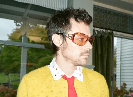 harry styles music news