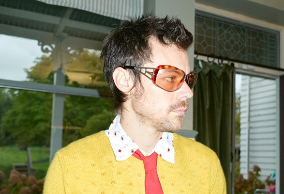 harry styles music news