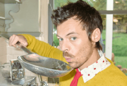 harry styles tour news