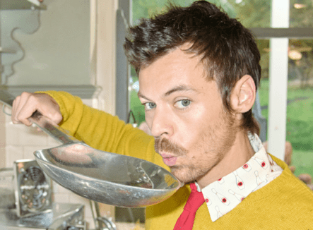 harry styles tour news