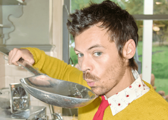 harry styles tour news