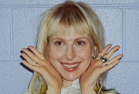 hayley williams