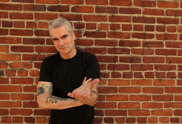 henry rollins