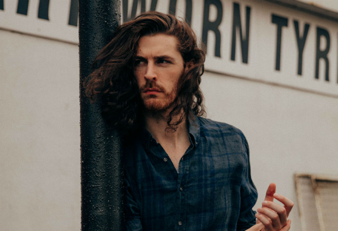 hozier tour