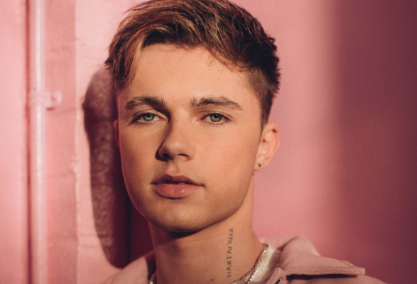 hrvy