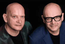hue and cry