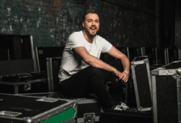 iain stirling