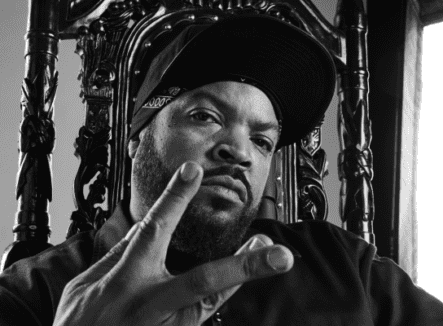 ice cube