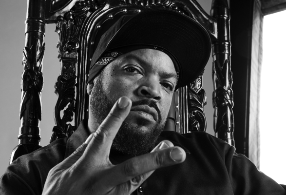 ice cube