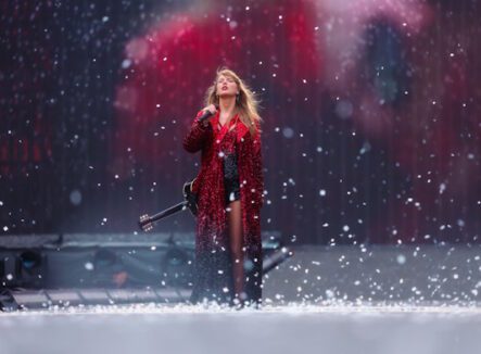 Taylor Swift