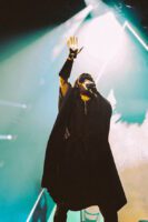 Thirty Seconds To Mars