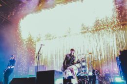 The Darkness & Black Stone Cherry